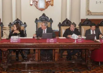 Aprueba Cabildo de Puebla modificaciones a estructuras orgánicas de diferentes dependencias