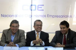 COE recomienda esquemas de permanencia de eventuales en VW