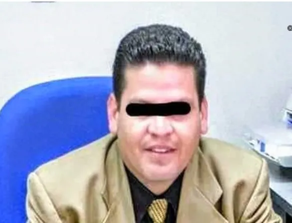Identifican a agresor de maestra de la UAEMex