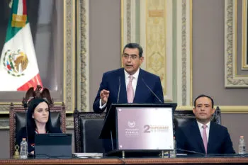 Puebla respetará resolución de la SCJN de declarar inconstitucional la penalización del aborto: Céspedes