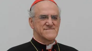 Fallece en Roma el cardenal mexicano Javier Lozano Barragán