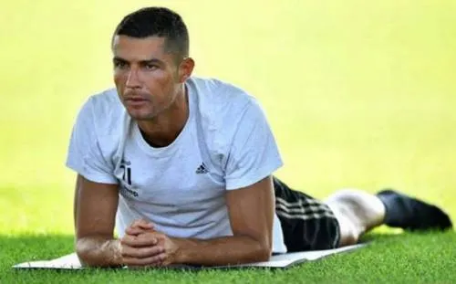 Esta es la razón por la que Cristiano Ronaldo no jugará con Portugal en septiembre