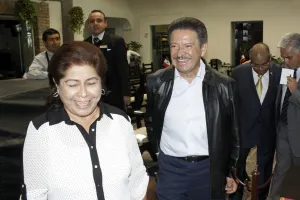 Se valorará alianza con el PAN: Carlos Navarrete