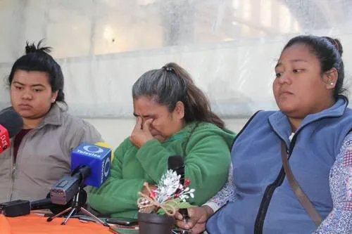 Exigen castigar a policías de Morelos por robo y homicidio en Zacatepec