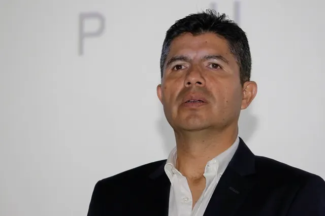 Eduardo Rivera