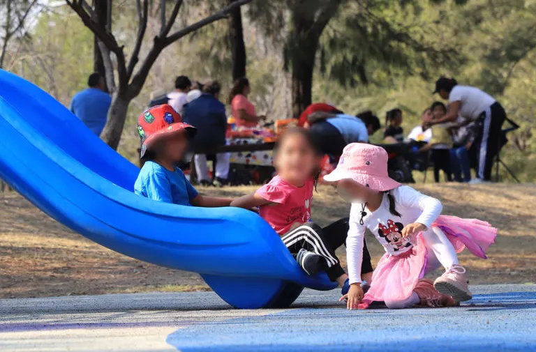 Violencia invisibilizada: despertando conciencias sobre el maltrato infantil