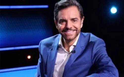 Eugenio Derbez, el nuevo rostro de campaña contra la trata de mujeres