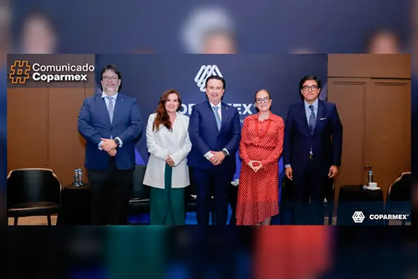 Coparmex Analisis Eleccion Judicial