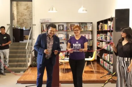 Participa la Casa del Puente de Bubas como espacio de exhibición en la ciudad