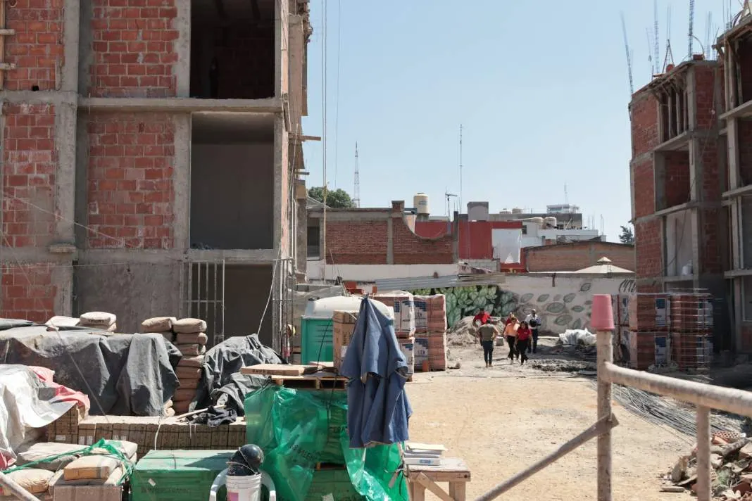 Vivienda Comnstruccion De