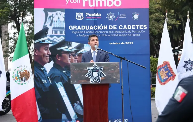 Policía Municipal