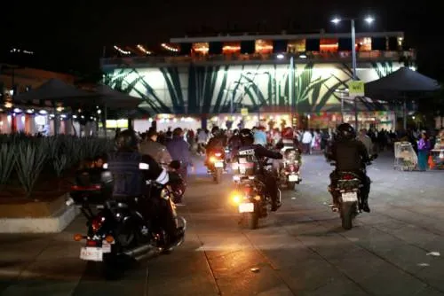 Suman cinco muertos y cinco heridos tras tiroteo en Garibaldi