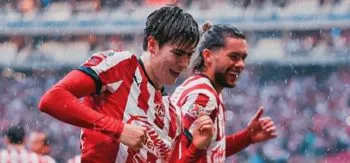 Con un Cade Cowell encendido, Chivas vence a Mazatlán y cierra una semana perfecta