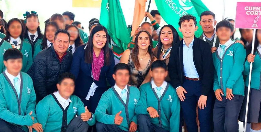 Primera Semana por Amor al Arte y la Cultura fortalece el talento estudiantil