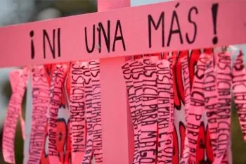 En seis meses, en Puebla se perpetraron 14 feminicidios y 88 homicidios contra mujeres