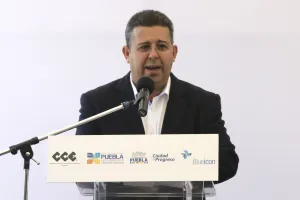 CCE presentará agenda empresarial a Gali Fayad