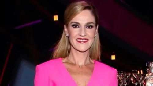 “Que comparen mi video con maltrato me parece muy agresivo”: Chantal Andere