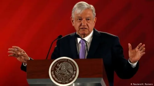 López Obrador y Barbosa Contra Krauze y Aguilar Camín (Los Espectaculares de Manzanilla Contra AMLO)