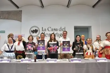 “Festival Puebla: de la Fundación a la Batalla” tendrá 217 actividades en la capital poblana