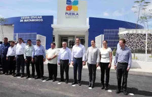 Puebla, ejemplo de cómo se debe invertir en salud, afirma federación