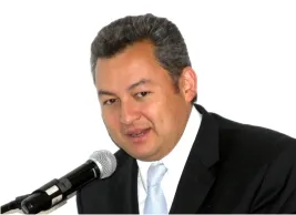 Diputado Rafael Von Raesfeld exhorta al Ejecutivo Federal a emitir el Reglamento de la Ley de Migrac