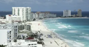 En febrero nuevo uso horario para Cancún, ahora será el de EU