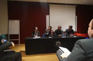 Ibero realiza Competencia Nacional de Litigación Oral
