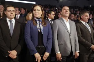 Rinde informe de labores Comité Directivo Estatal del PAN; se privilegia diálogo, aseguran