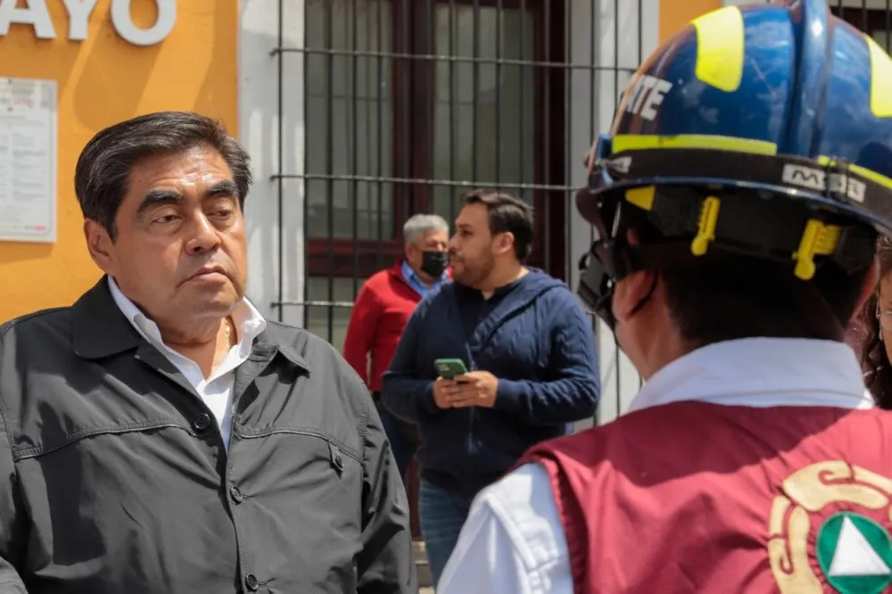 Simulacro Nacional