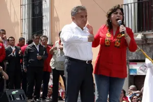 Ivonne Ortega niega división en el PRI de Puebla