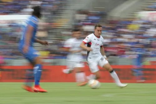 Tras más de un año de litigio, denuncia por venta ilegal de Lobos BUAP al FC Juárez rinde frutos
