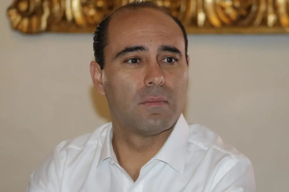 Jorge Aguilar Chedraui
