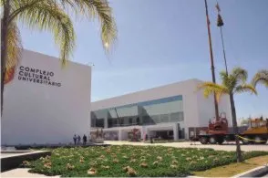 La Quinta Sinfonía de Beethoven, interpretada por la OSBUAP
