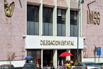 Van 60 despidos injustificados con la actual delegada del IMSS