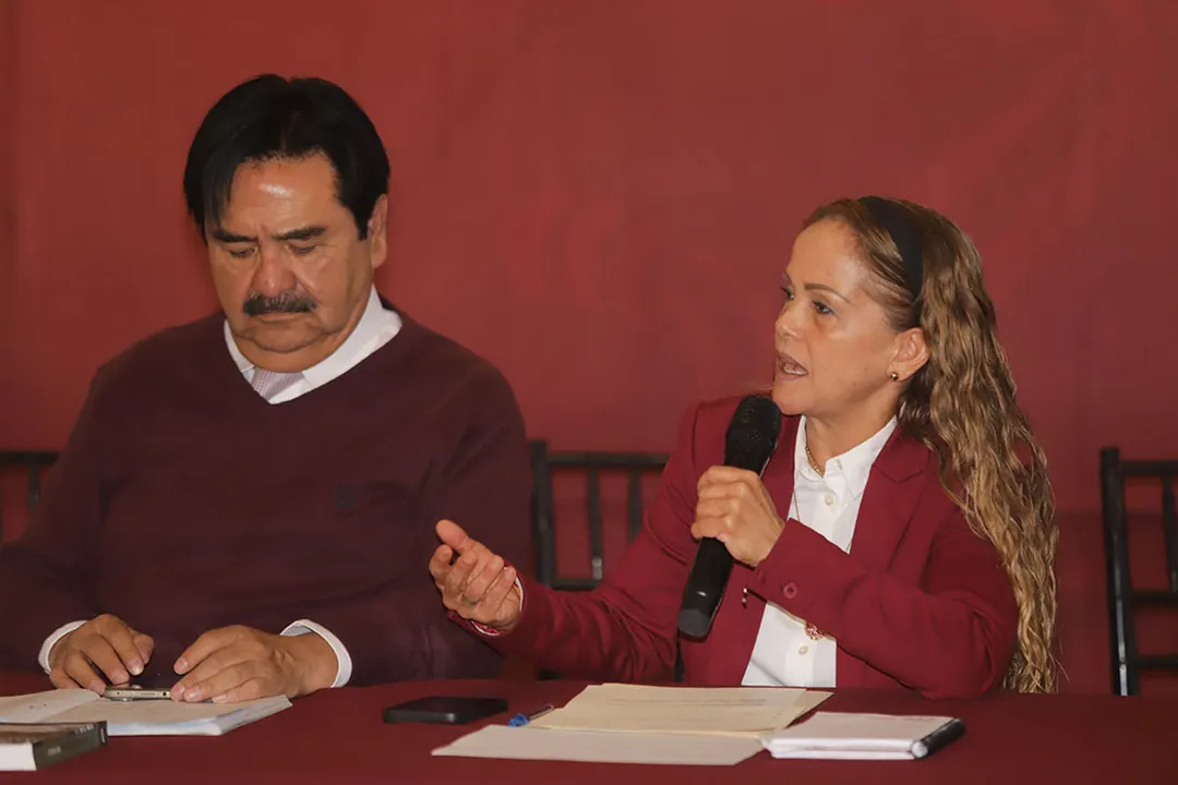 Olga Lucia Romero Garci Crespo