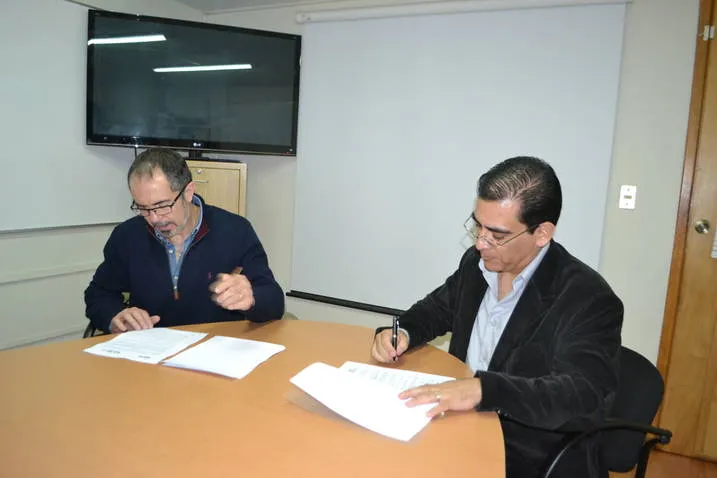 Impulsará GCM tecnología verde con la Universidad  Politécnica de Pachuca