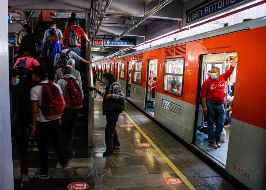 Metro