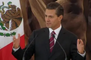 Gobierno focalizará esfuerzos en municipios más inseguros: Peña Nieto