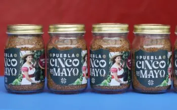 Productos “Puebla 5 de Mayo” llegarán a La Gran Bodega y Price Shoes para fortalecer el consumo local