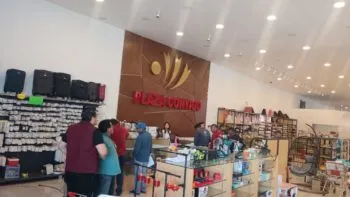 Clausuran “Tesco China” y “Plaza Contigo” en Puebla por incumplir derechos laborales y del consumidor
