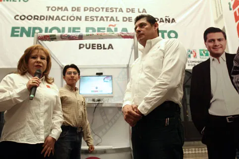 El 5 de mayo, fiesta nacional y no de un gobierno: PRI