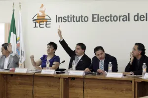 IEE no fija postura sobre adéndum