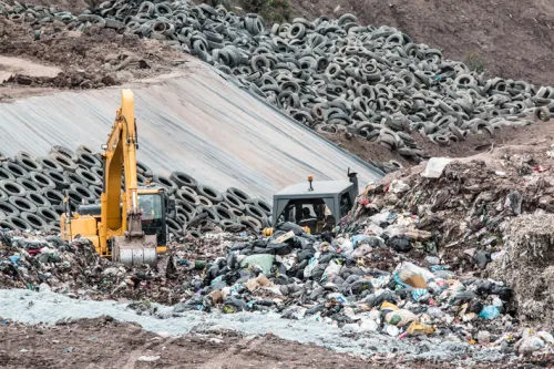 Alcaldes de la Zona Metropolitana piden al Gobierno Estatal un Relleno Sanitario