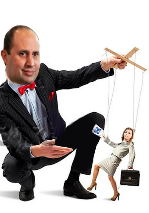 Son rumores, son rumores, y eso a mí me mortifica