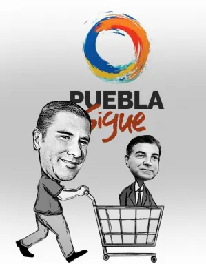 ¿Puebla sigue?
