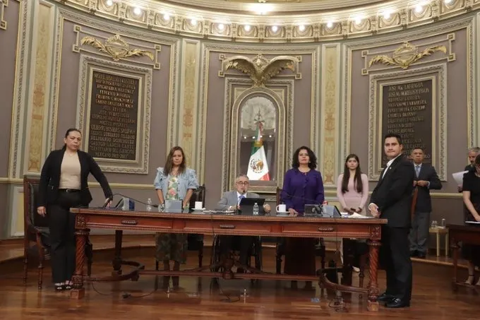 Junta de Gobierno y Coordinación Política