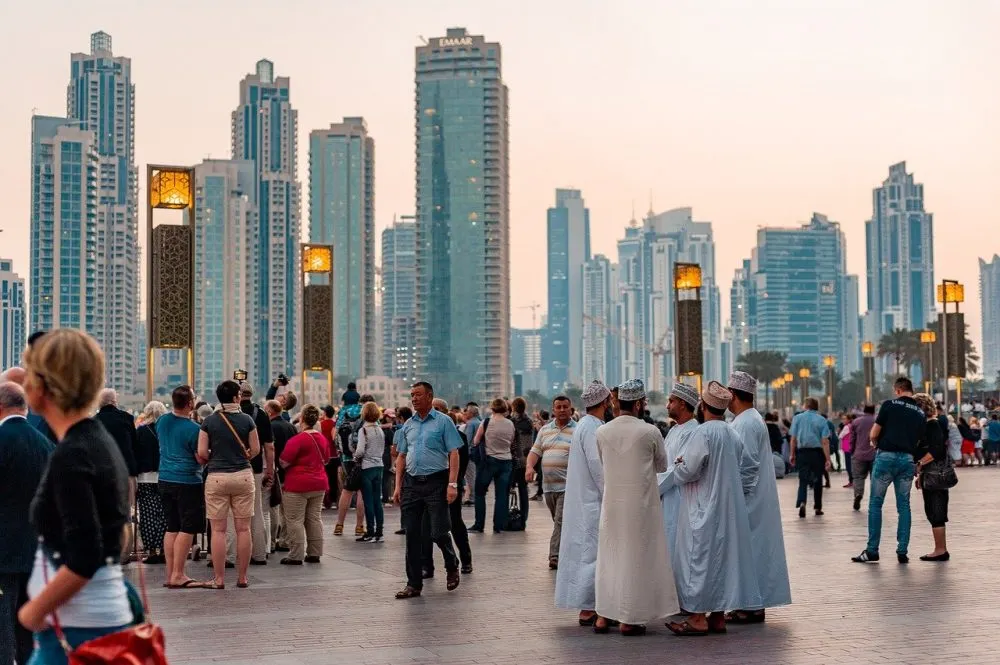 Emiratos Árabes Unidos