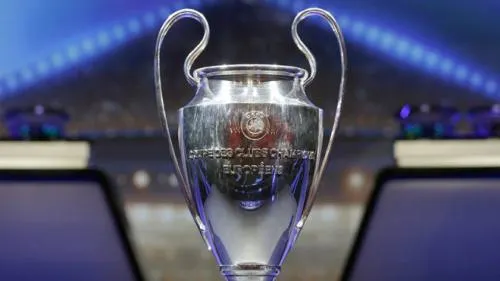 Todo lo que debes saber sobre los octavos de final de la Champions League