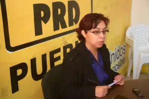 PRD sí registrará un candidato para competir por el gobierno de Puebla
