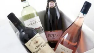 Top ten de vinos buenos, bonitos y a menos de 200 pesos